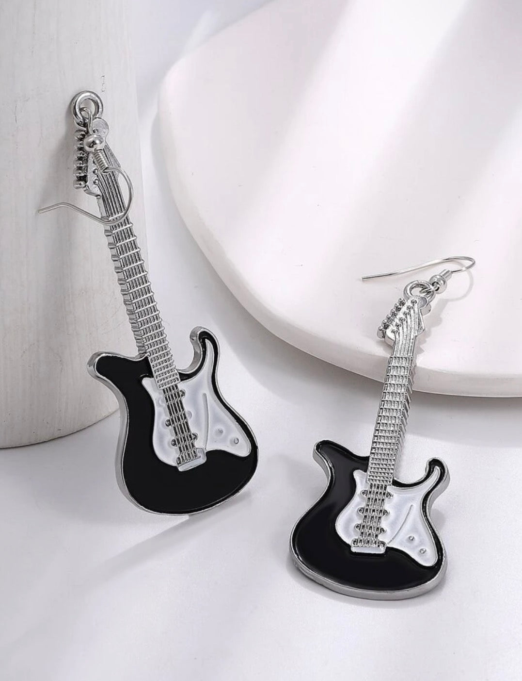 Rock On - Black
