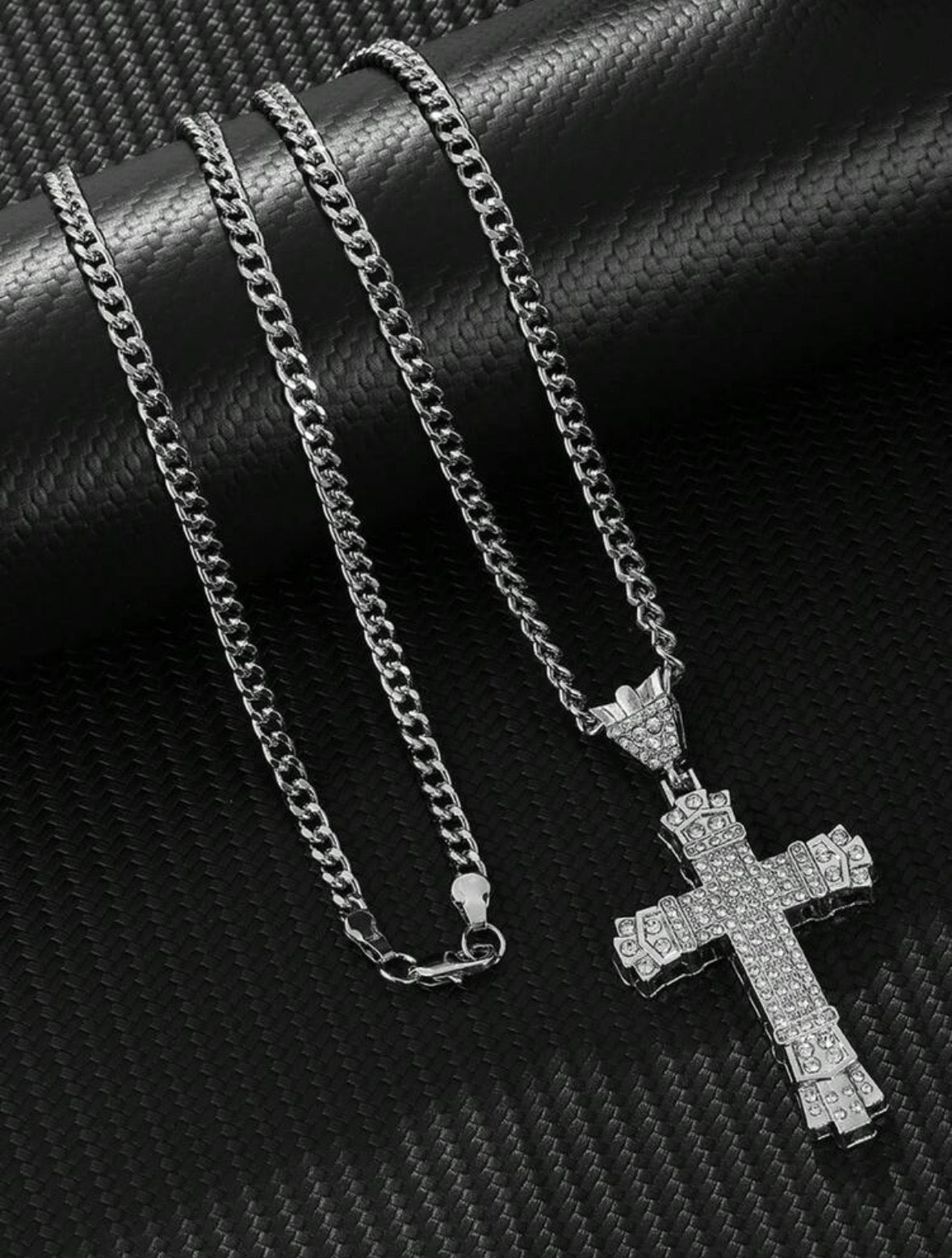 Sacrifice - Silver