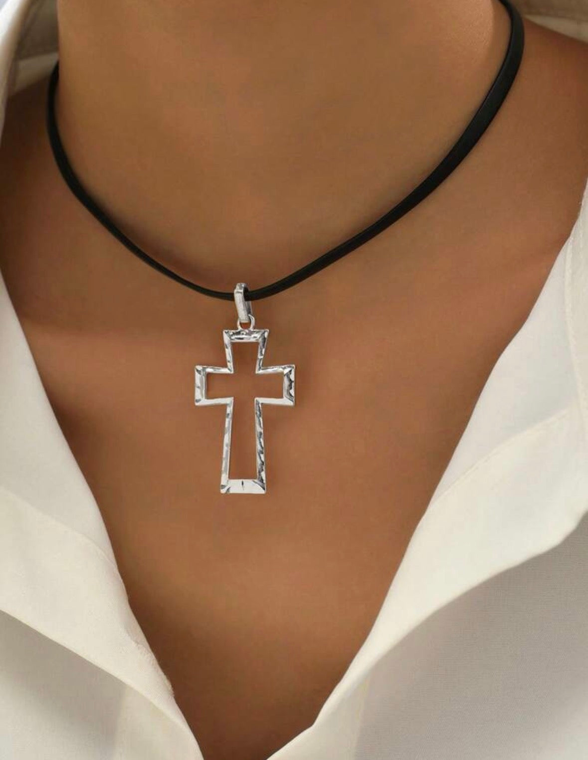 Praise Through It All - Silver