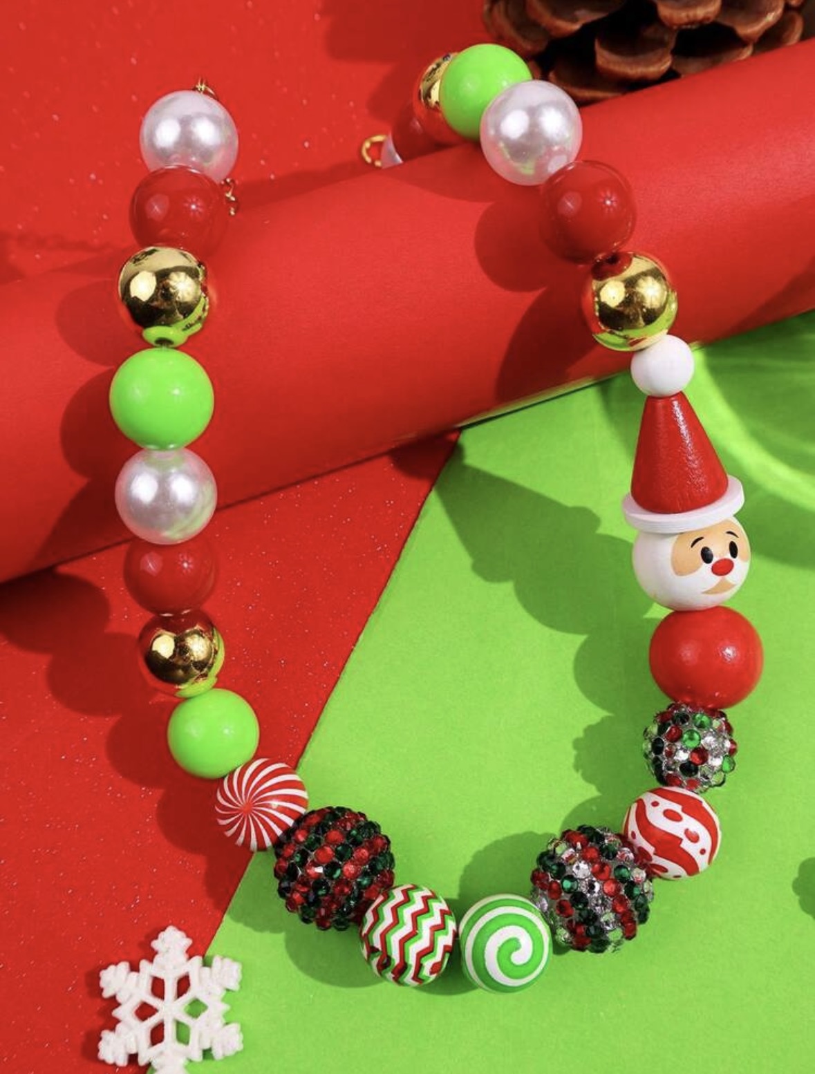 North Pole - Multi