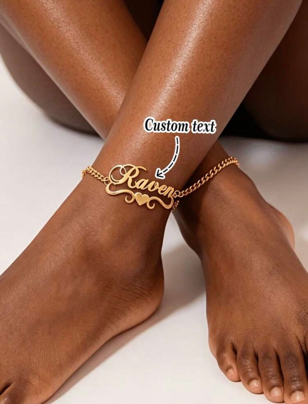 Classy Love - Gold - Rodriguez