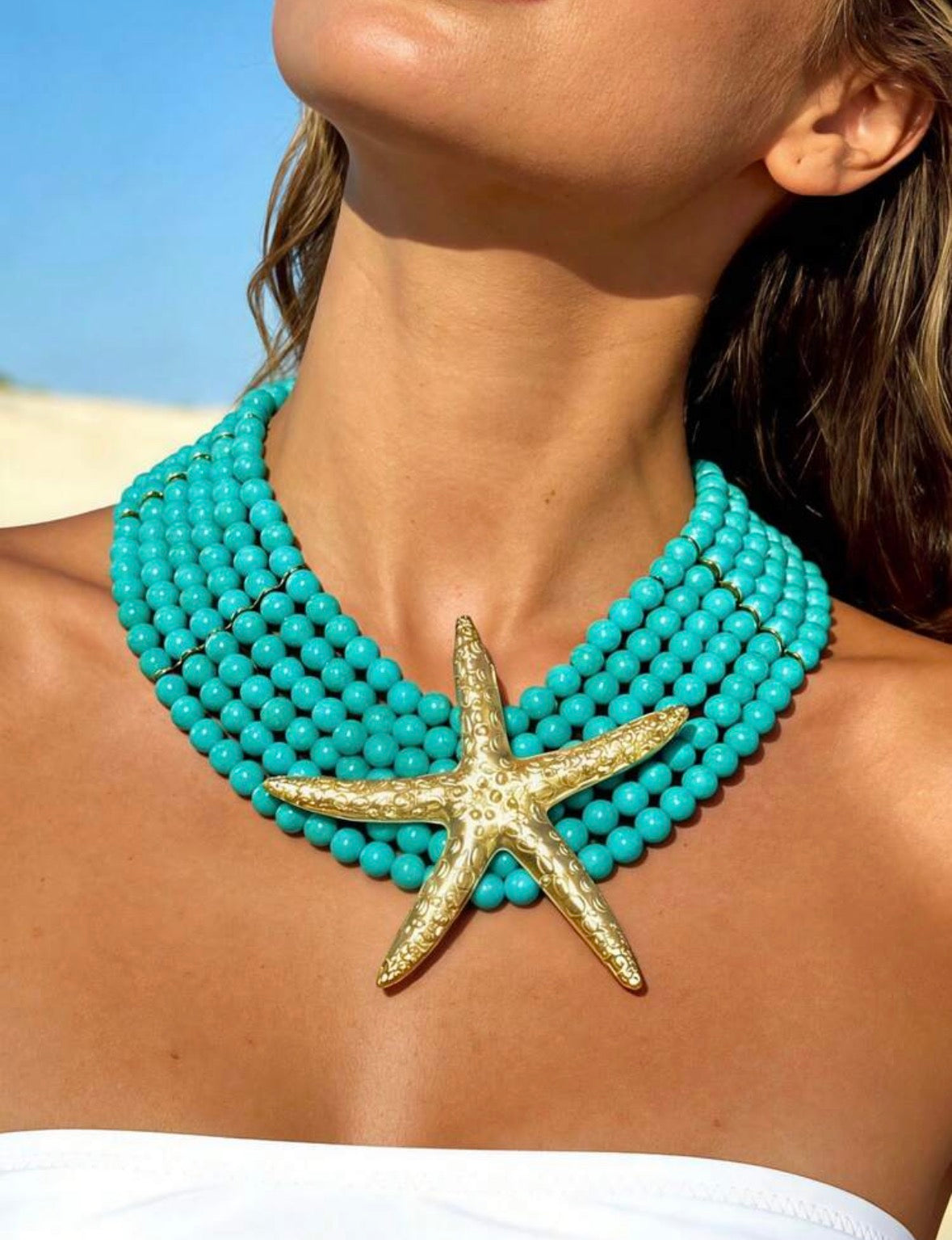 Mermaid Masterpieces - Blue