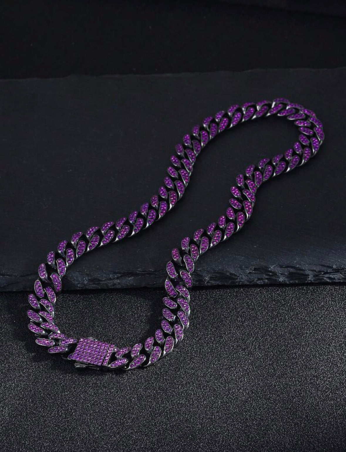 Grape Reign - Purple