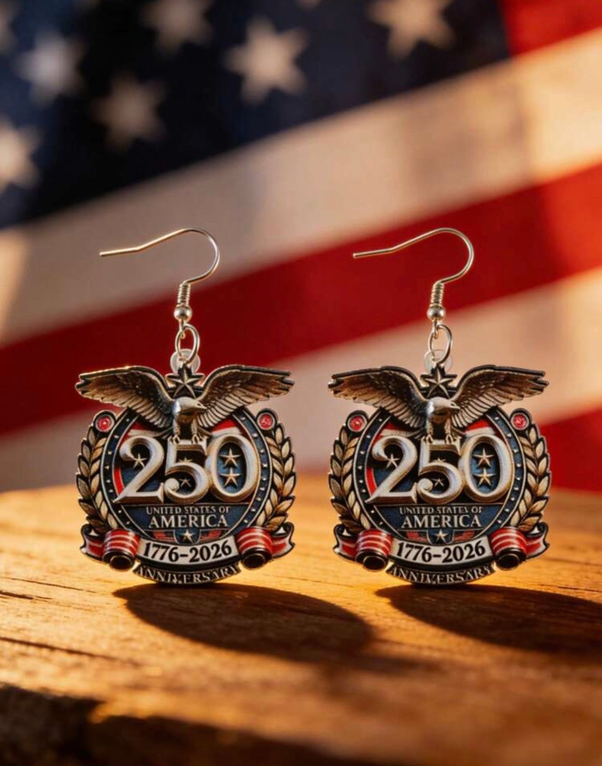 250 Years - Multi