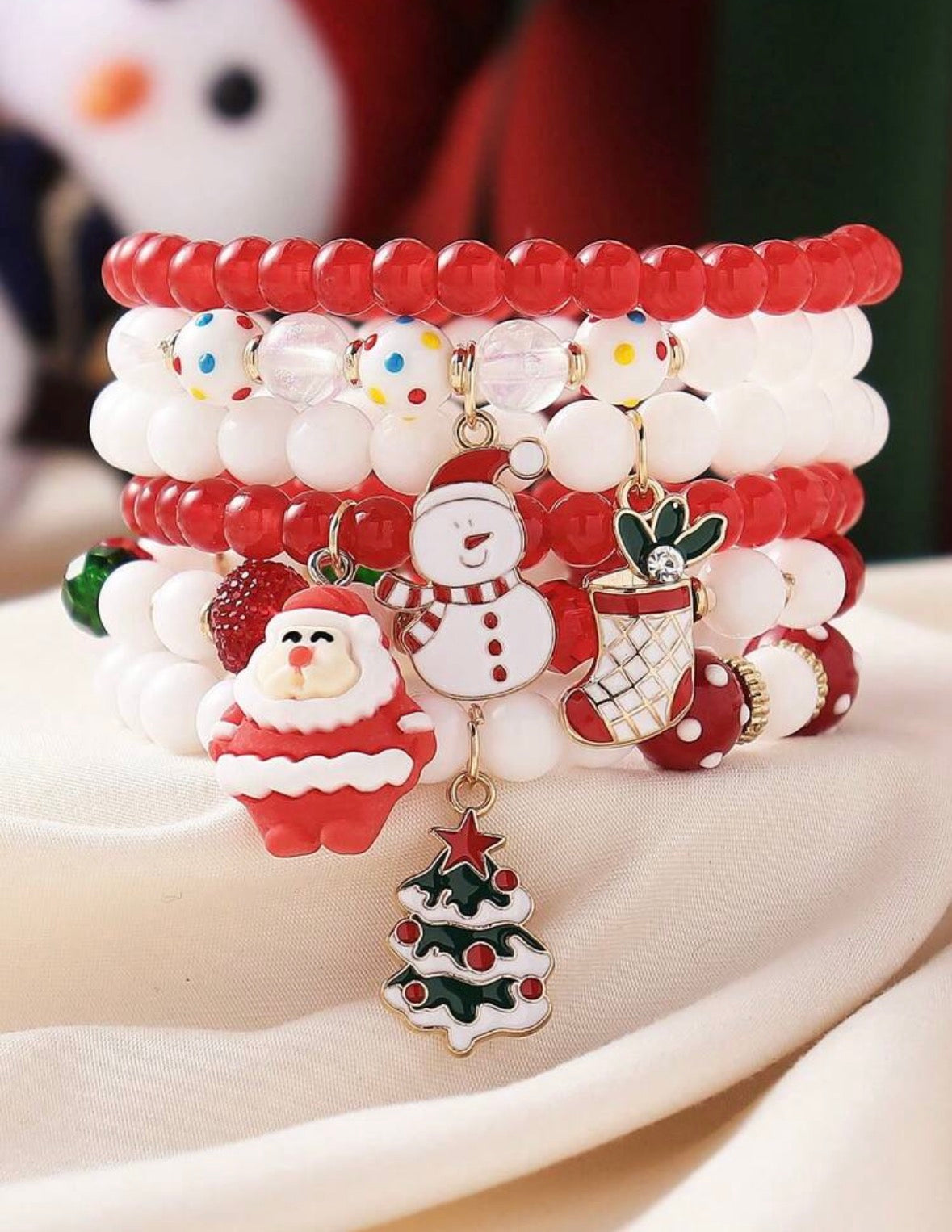 Reason for the Season - Multi
