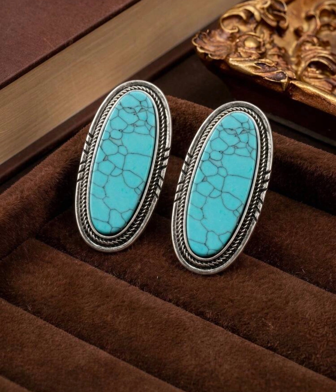 Azul Luxury - Blue