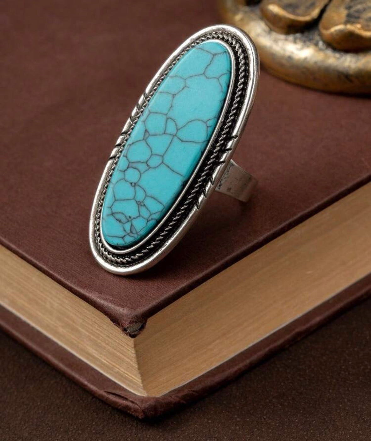 Azul Luxe - Blue