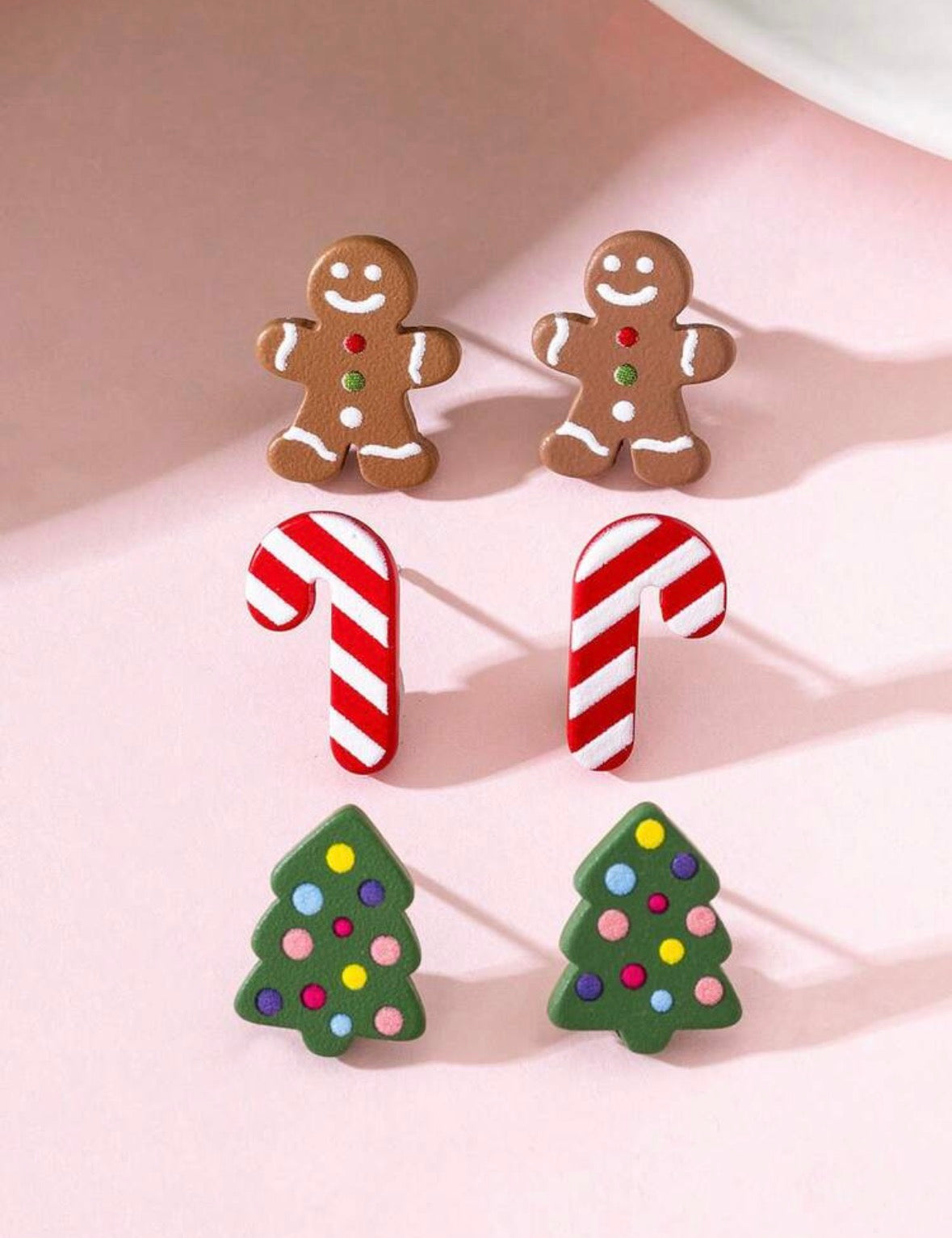 Holiday Trio - Multi