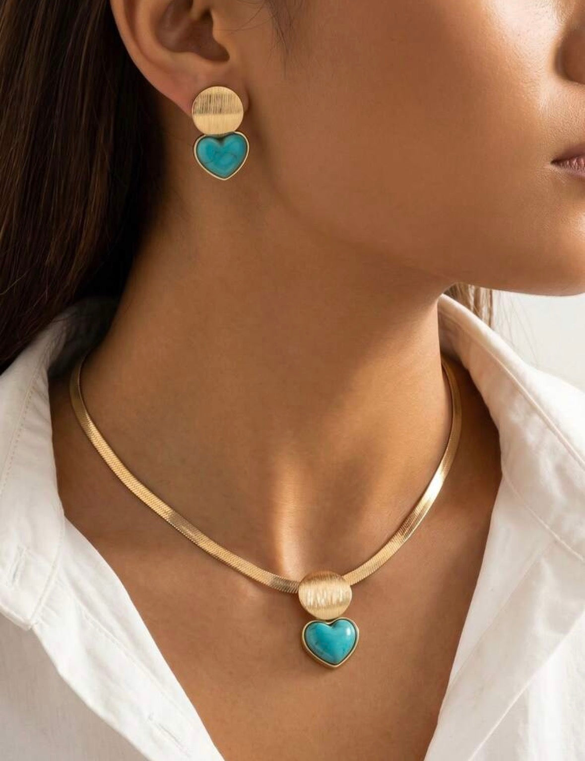 Love Stones - Blue