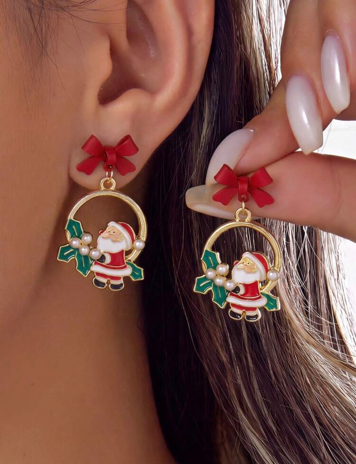 Santa Baby - Multi