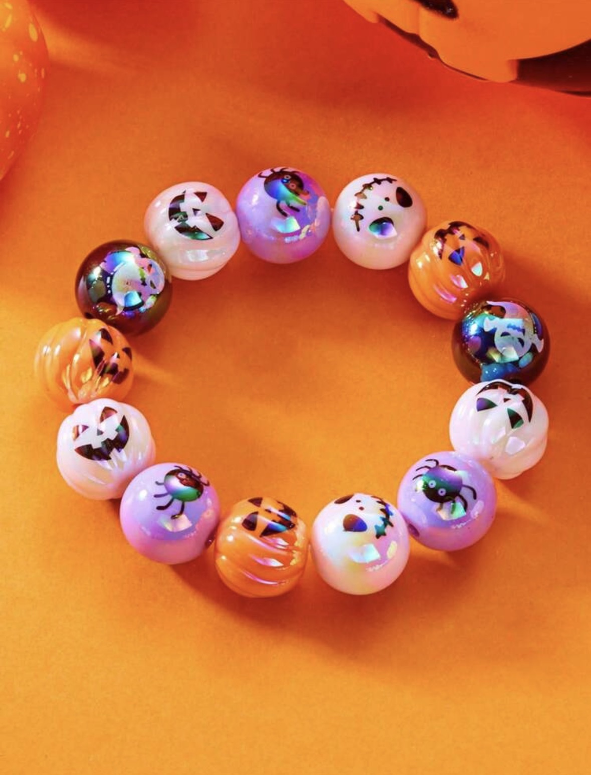 Jack-O-Lanterns - Multi