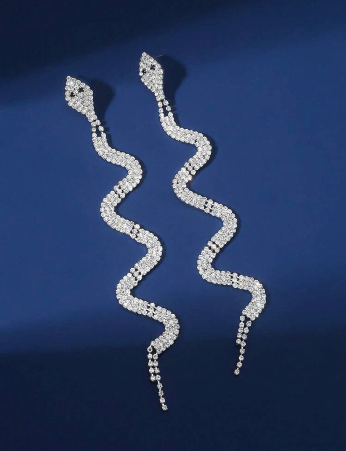 Slither - Silver