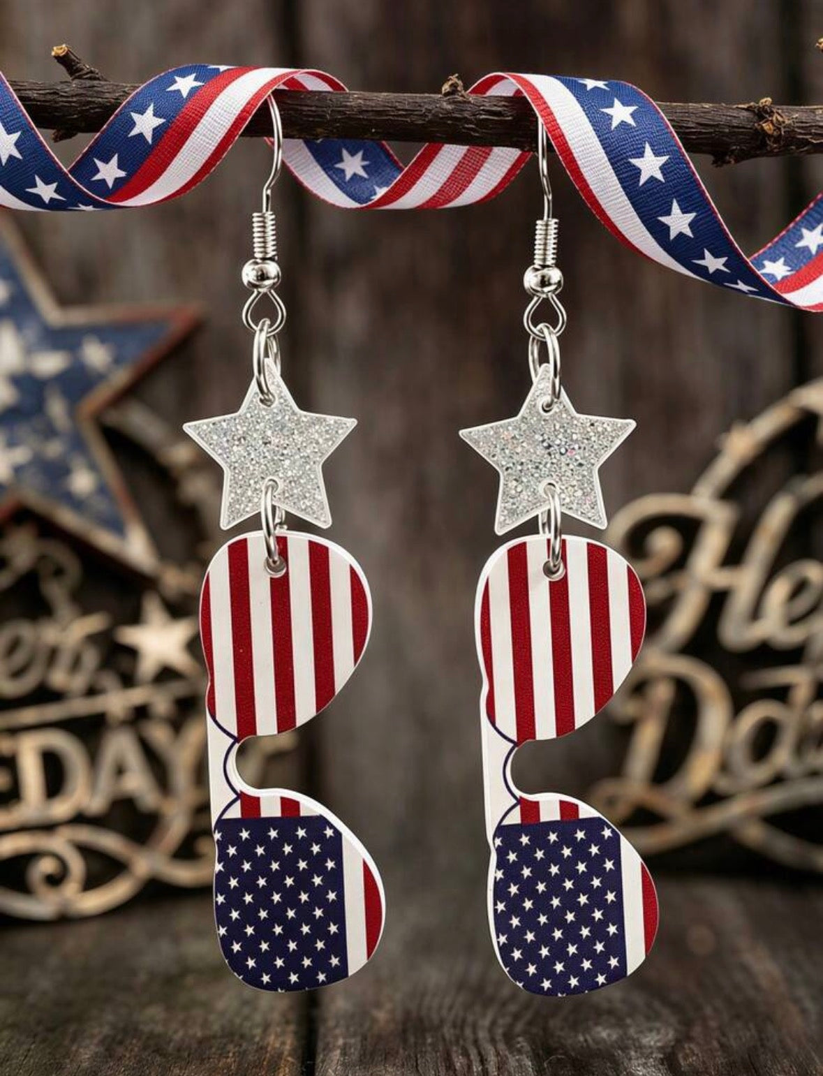 American Shades - Multi