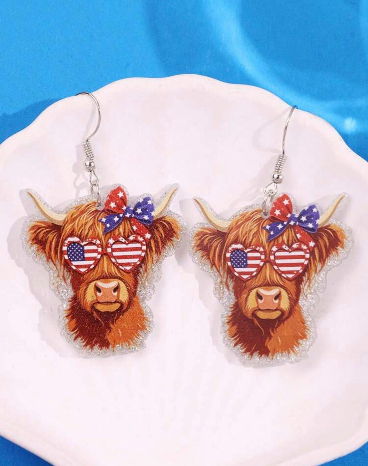American Highland - Multi