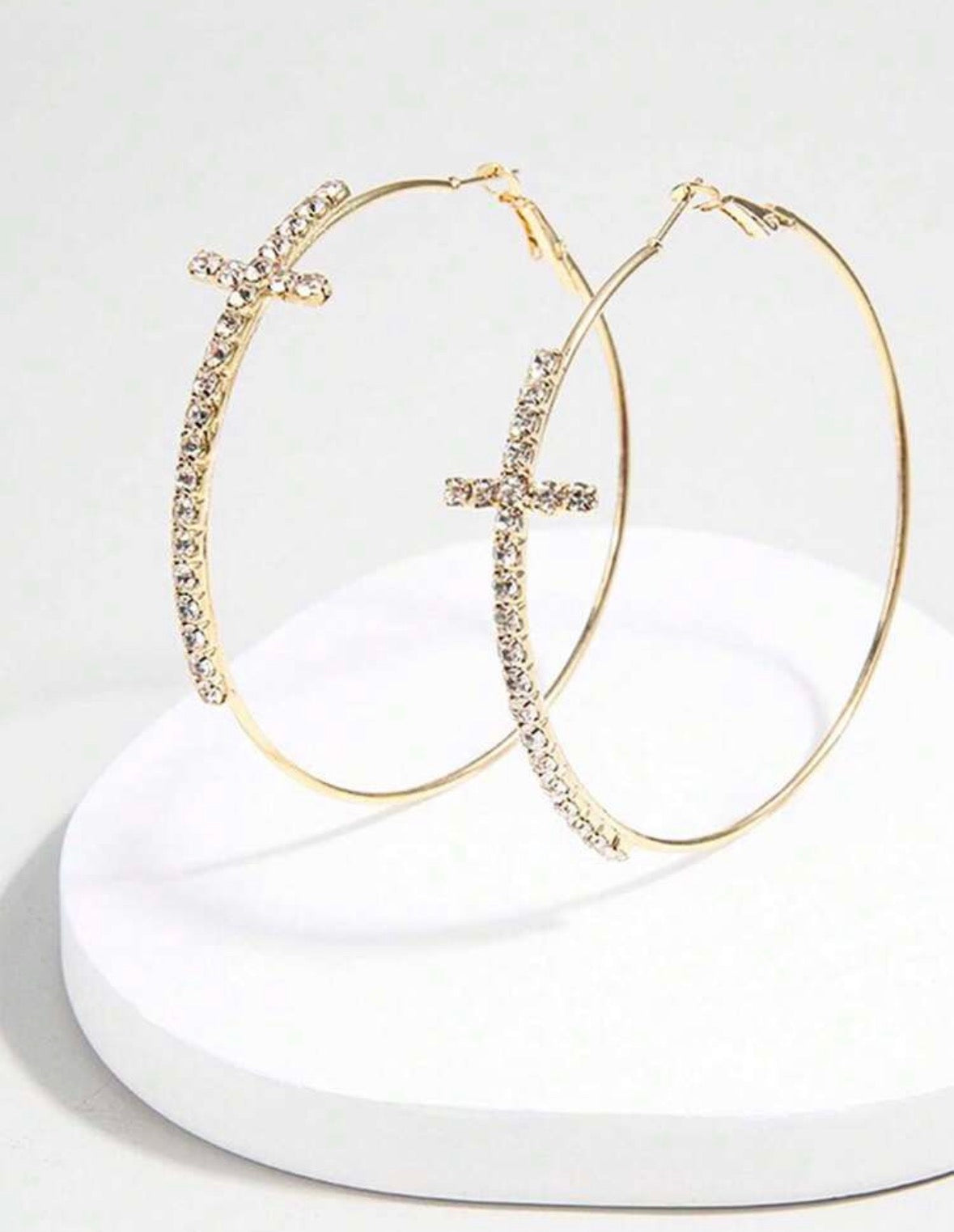 Faithfully Yours - Gold