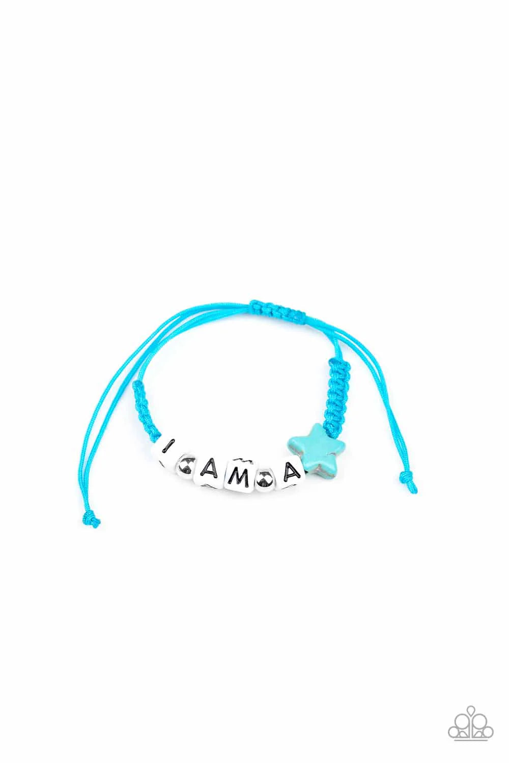 I am a Star - Starlet Shimmer