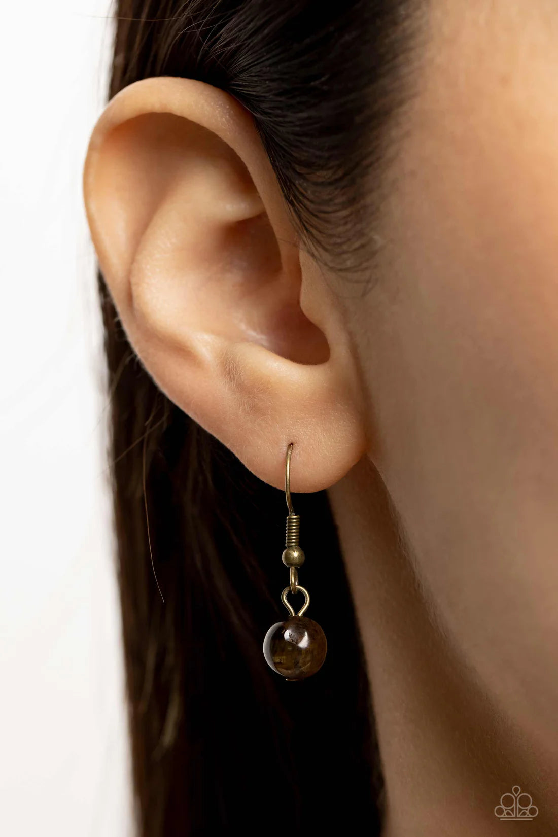 Right Hand TALISMAN - Brown