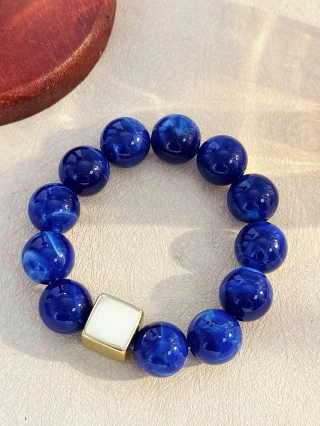 I've Lost My Marbles - Blue