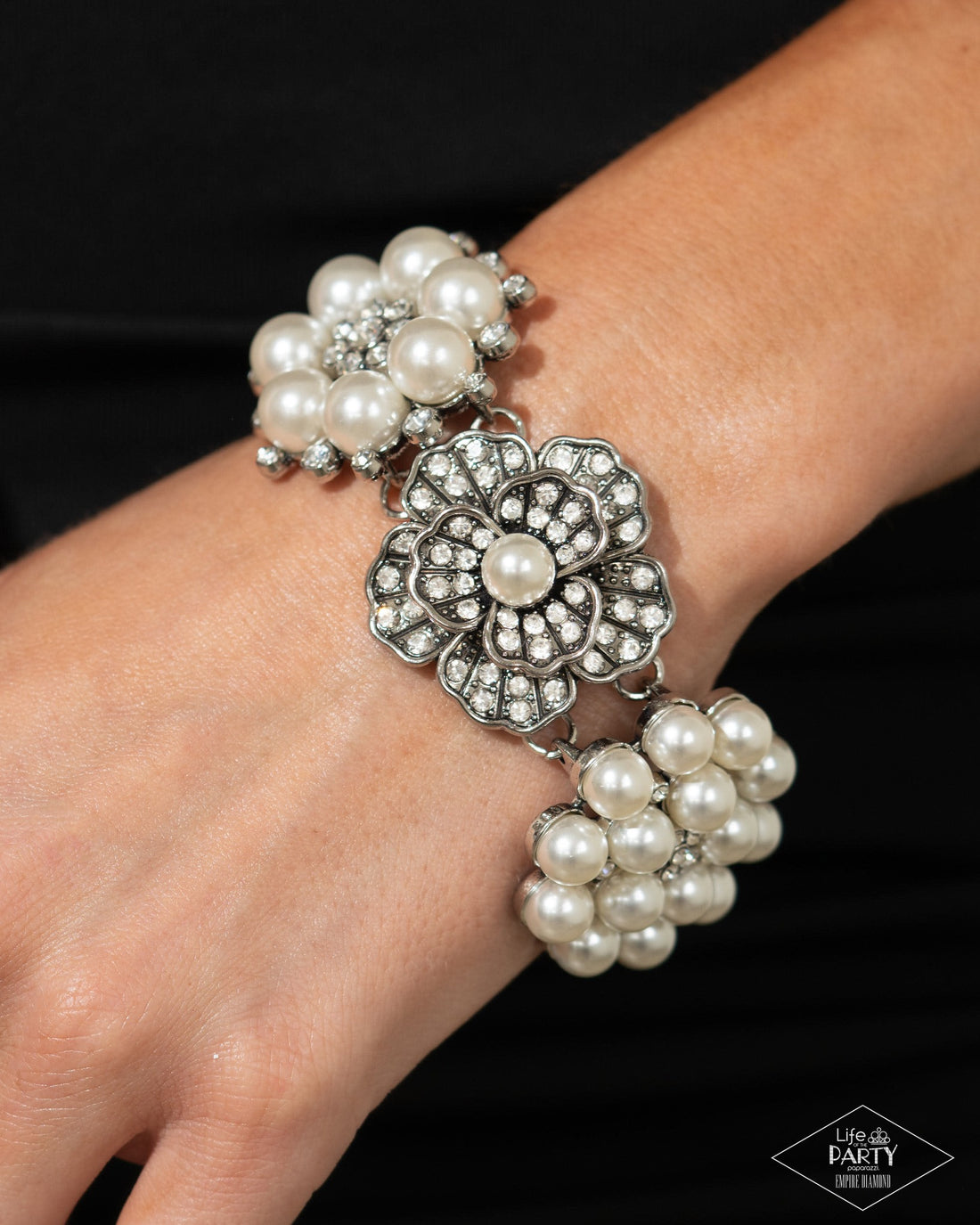 Self Made - Zi Collection Bracelet