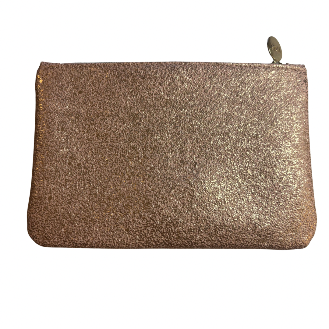 Pebble Perfection - Cosmetic Bag