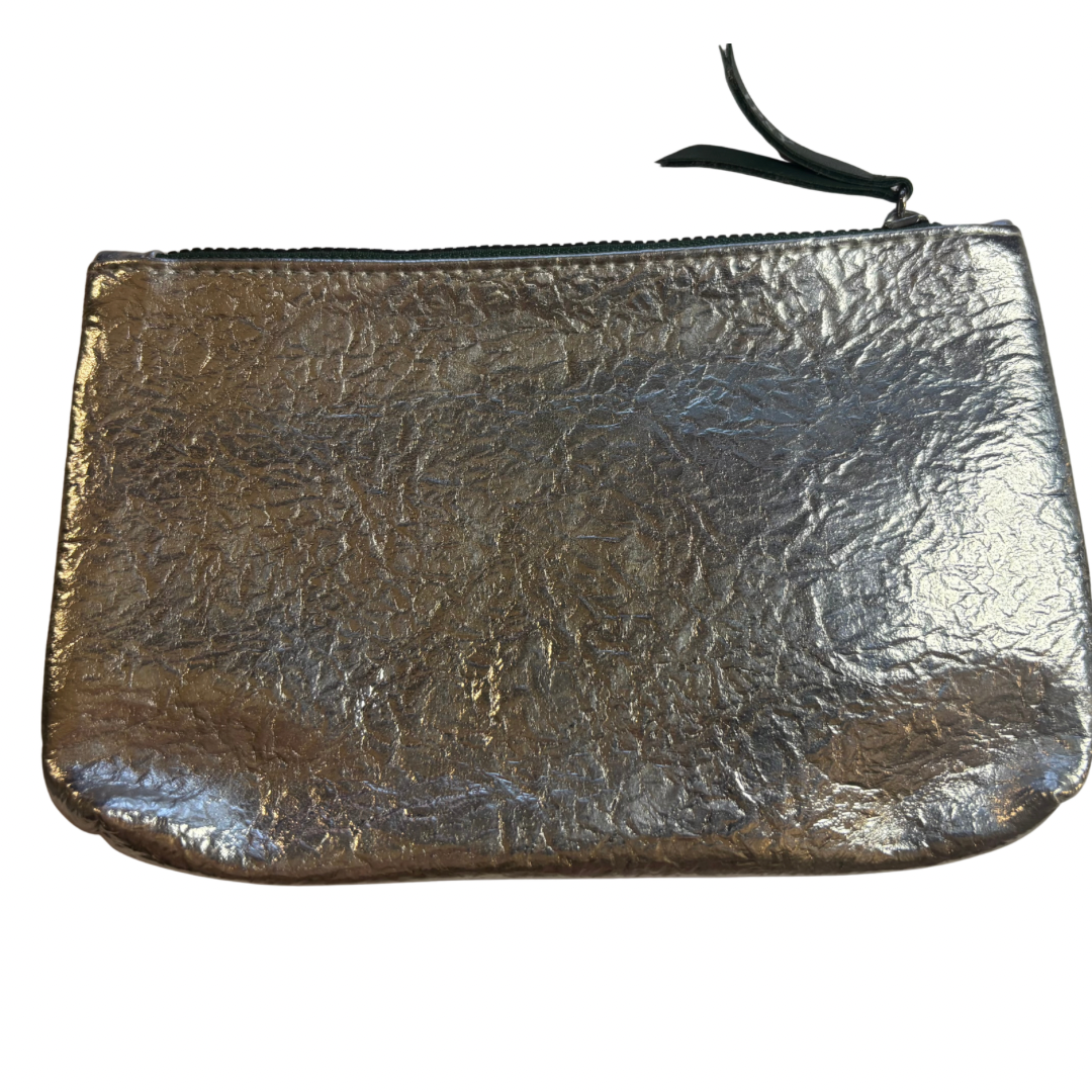 Silver Linings - Cosmetic Bag