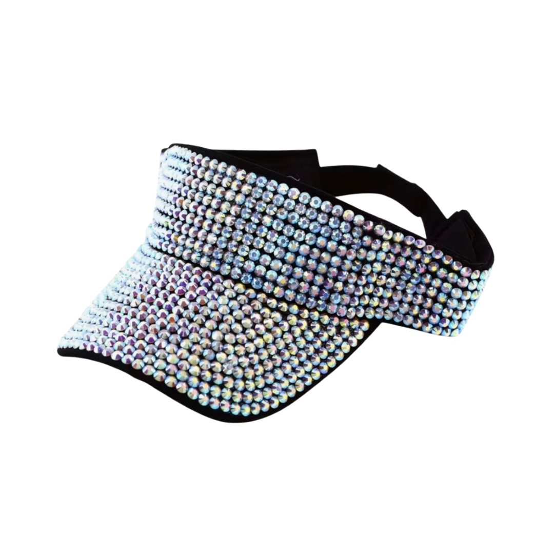 Royal Radiance - Sun Visor