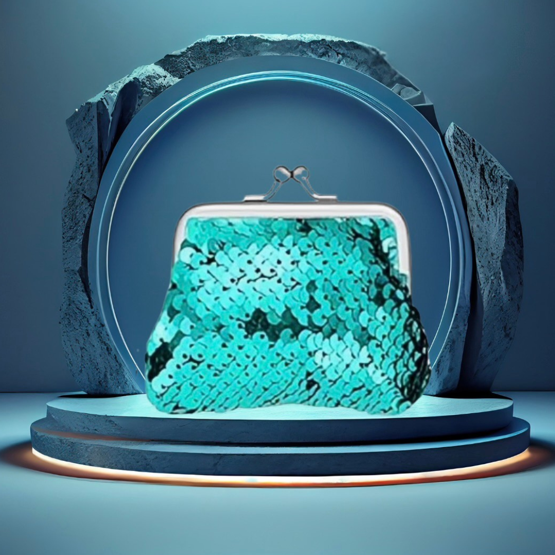 Chic Changes - Coin Purse