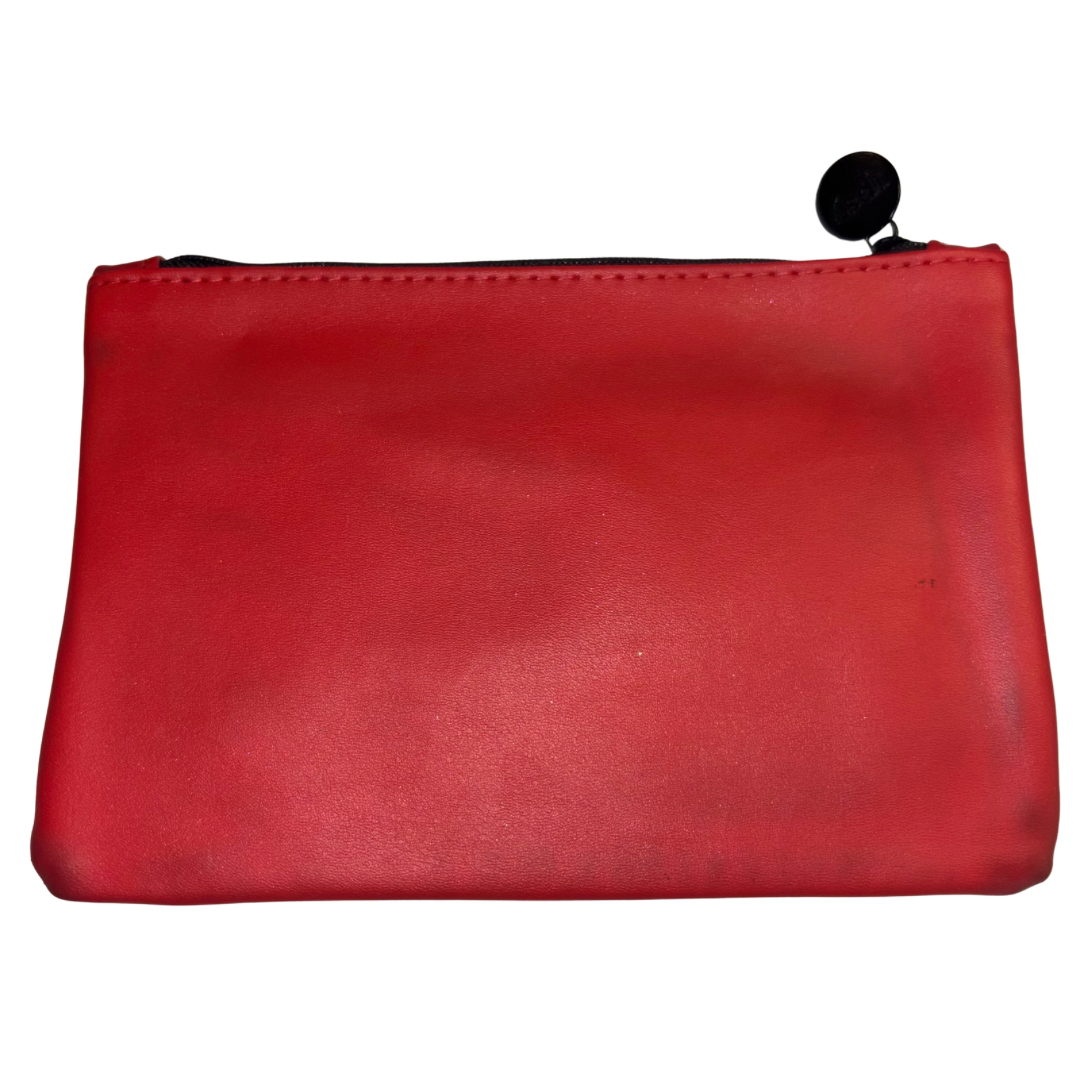 Phantom of the Flowers - Cosmetic Bag