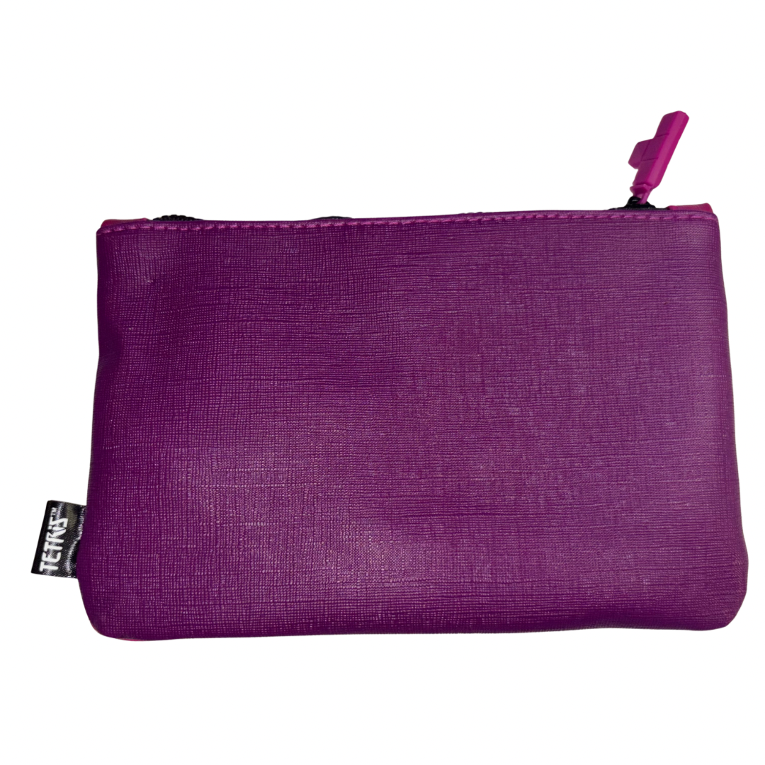 Tetris Builder - Cosmetic Bag