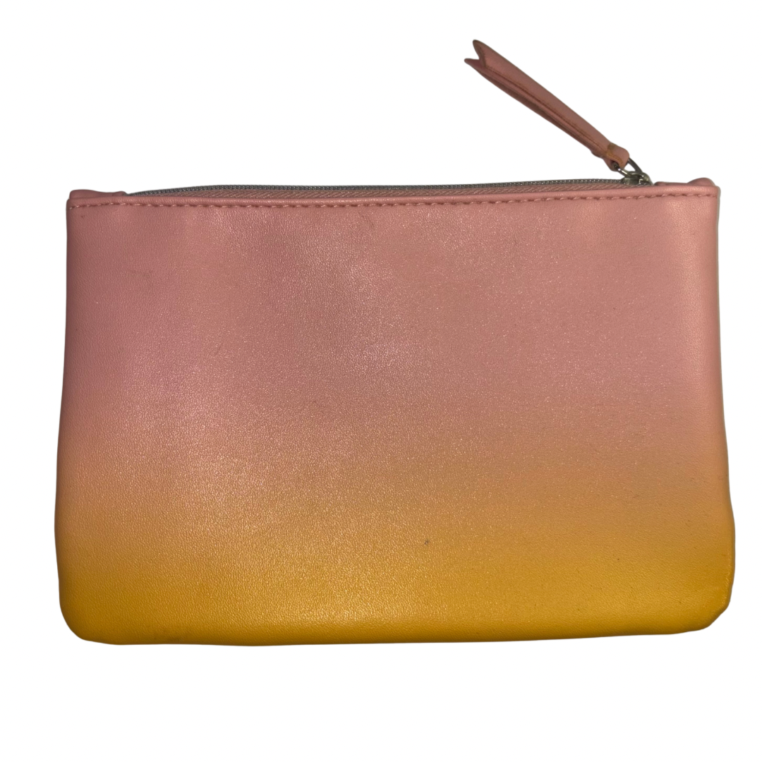 Ombre Sunshine - Cosmetic Bag