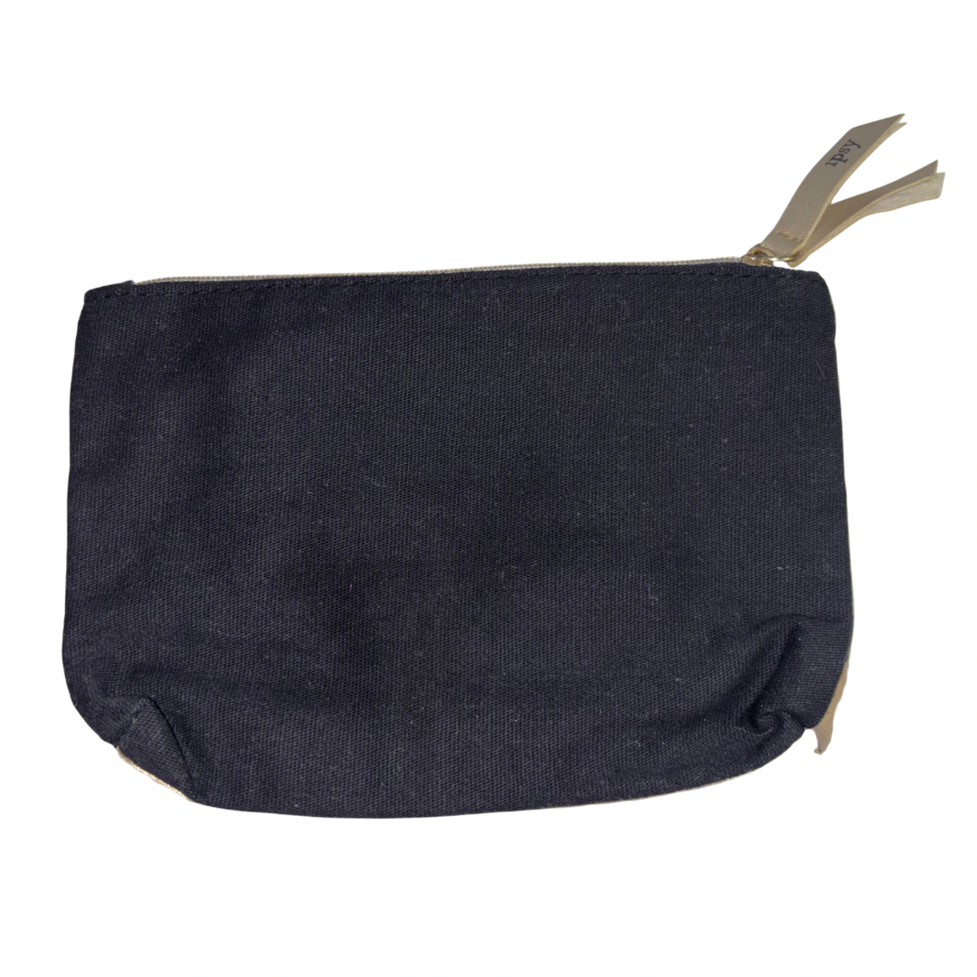 Eyes Wide Shut - Cosmetic Bag