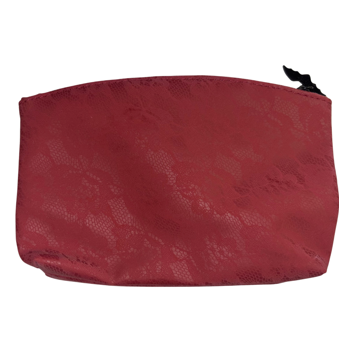 Batty Laces - Cosmetic Bag