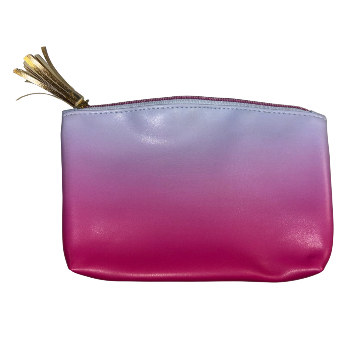 Good Vibes Only - Cosmetic Bag