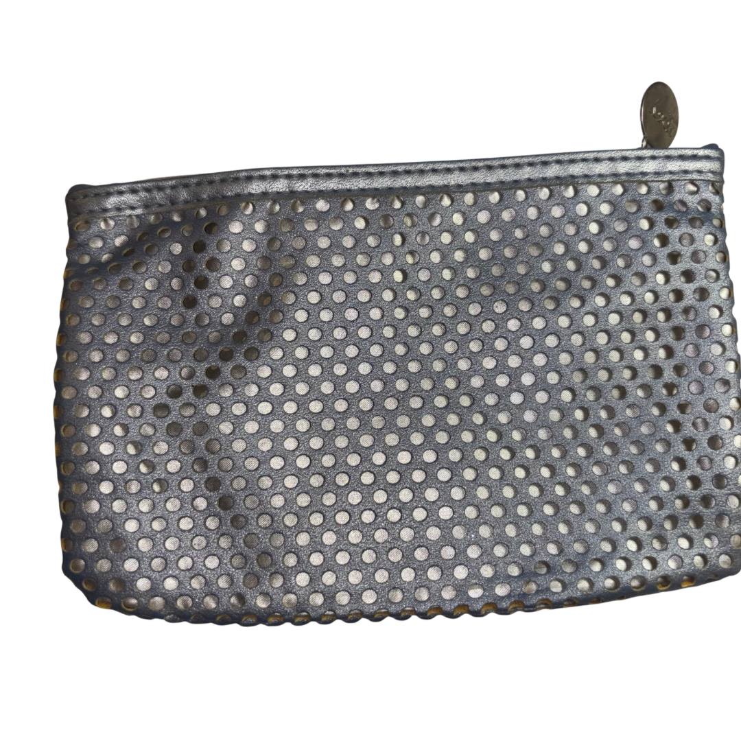 Dotted Darling _ Cosmetic Bag