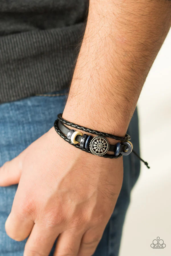 Urban Outback - Black