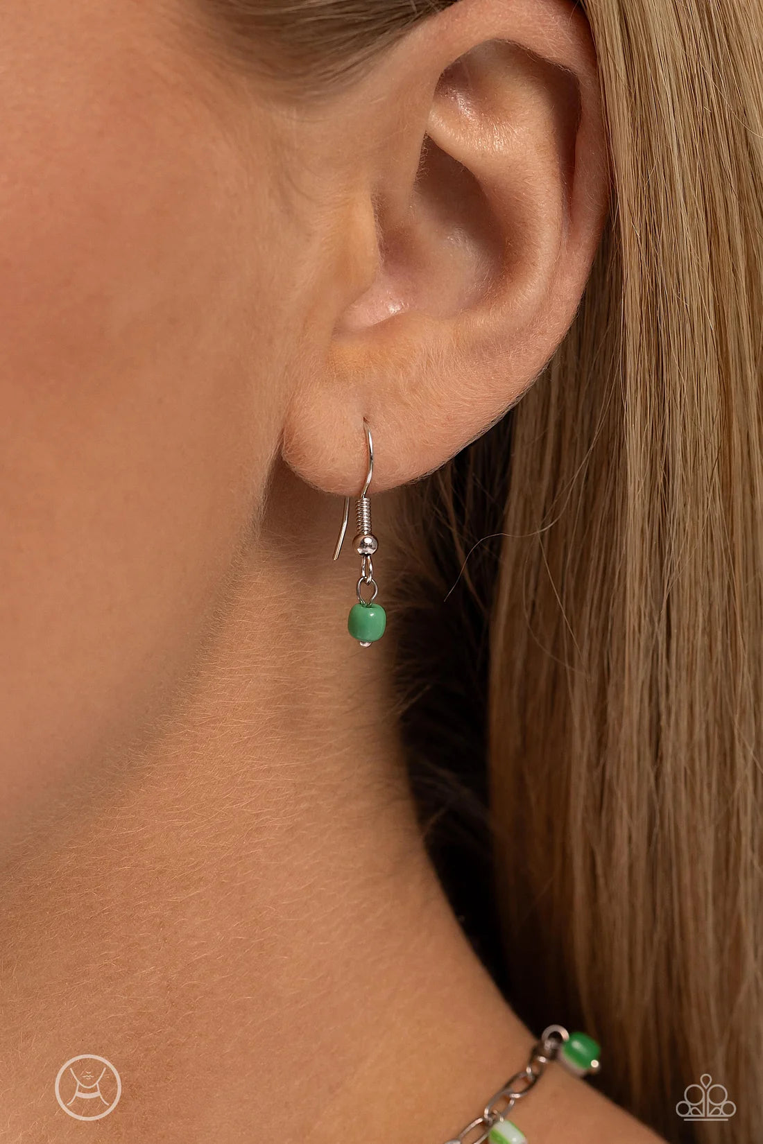 Beach Ball Bliss - Green