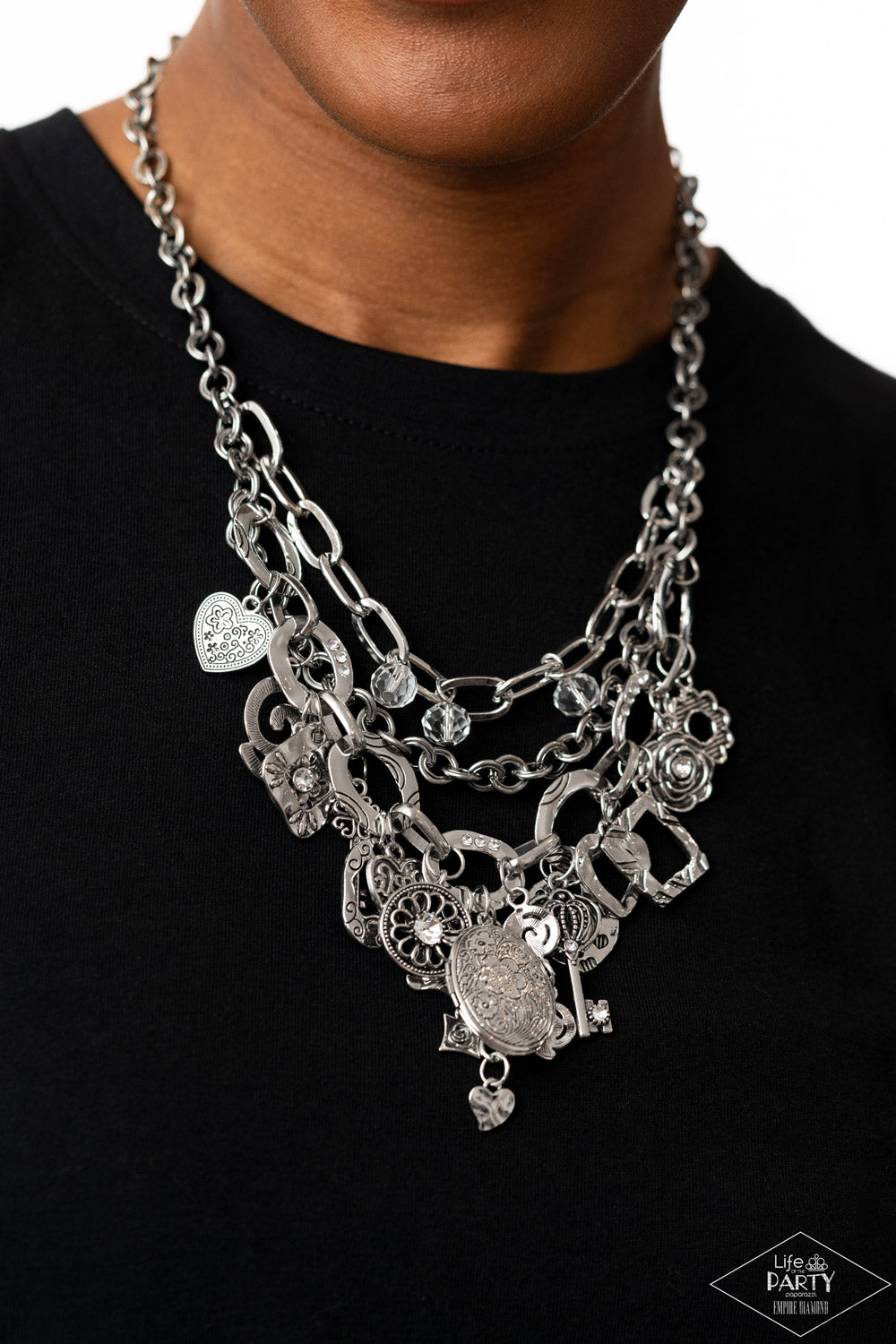 The Jessica - Zi Collection