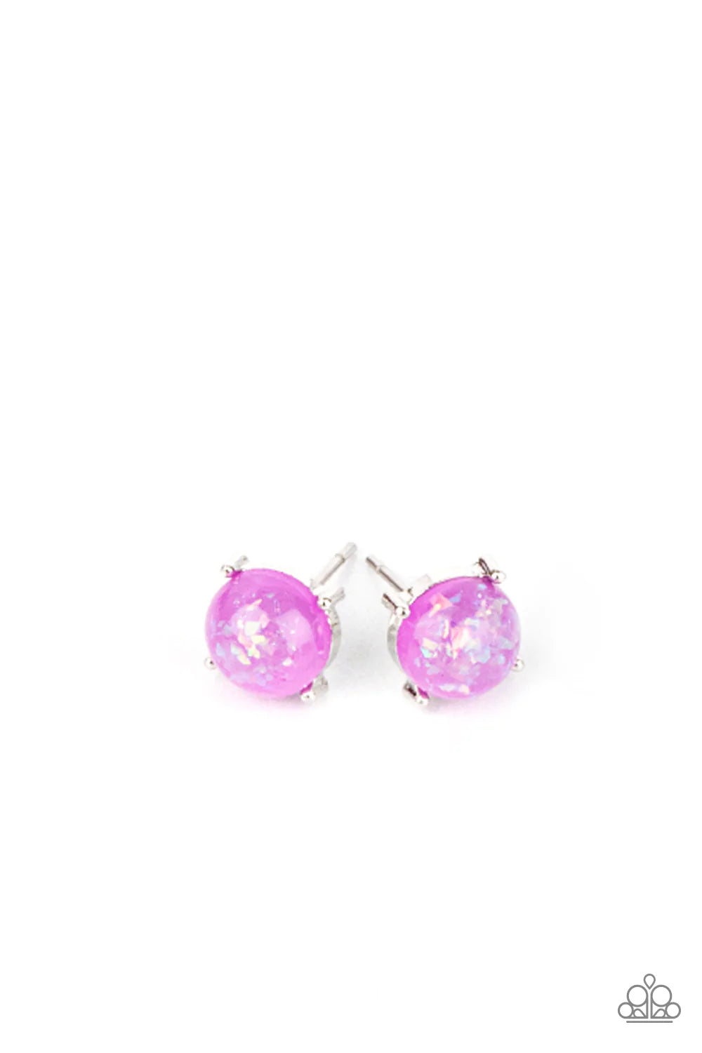 Pastel Glitter - Starlet Shimmer