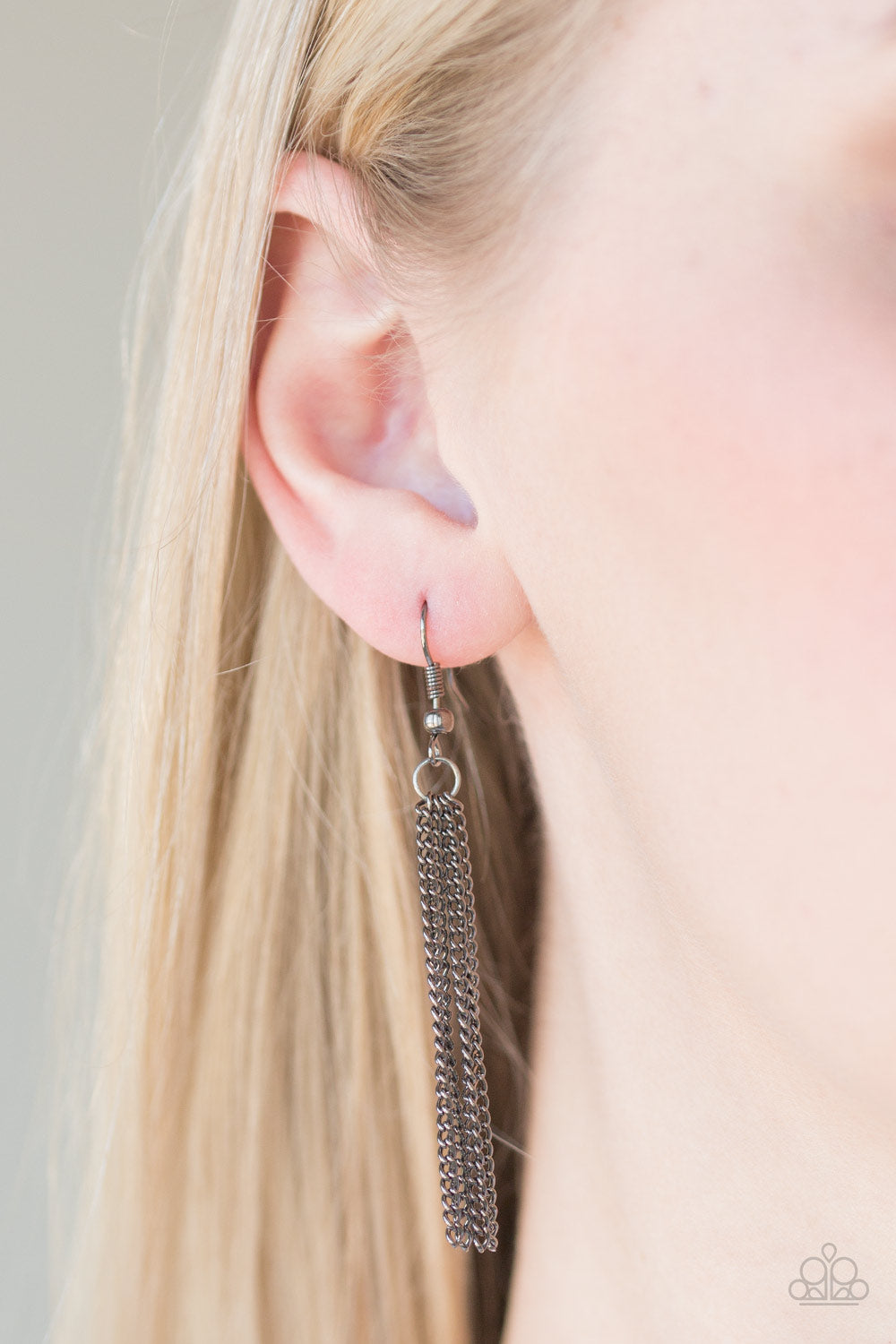 Five-Alarm FIREWORK - Gunmetal