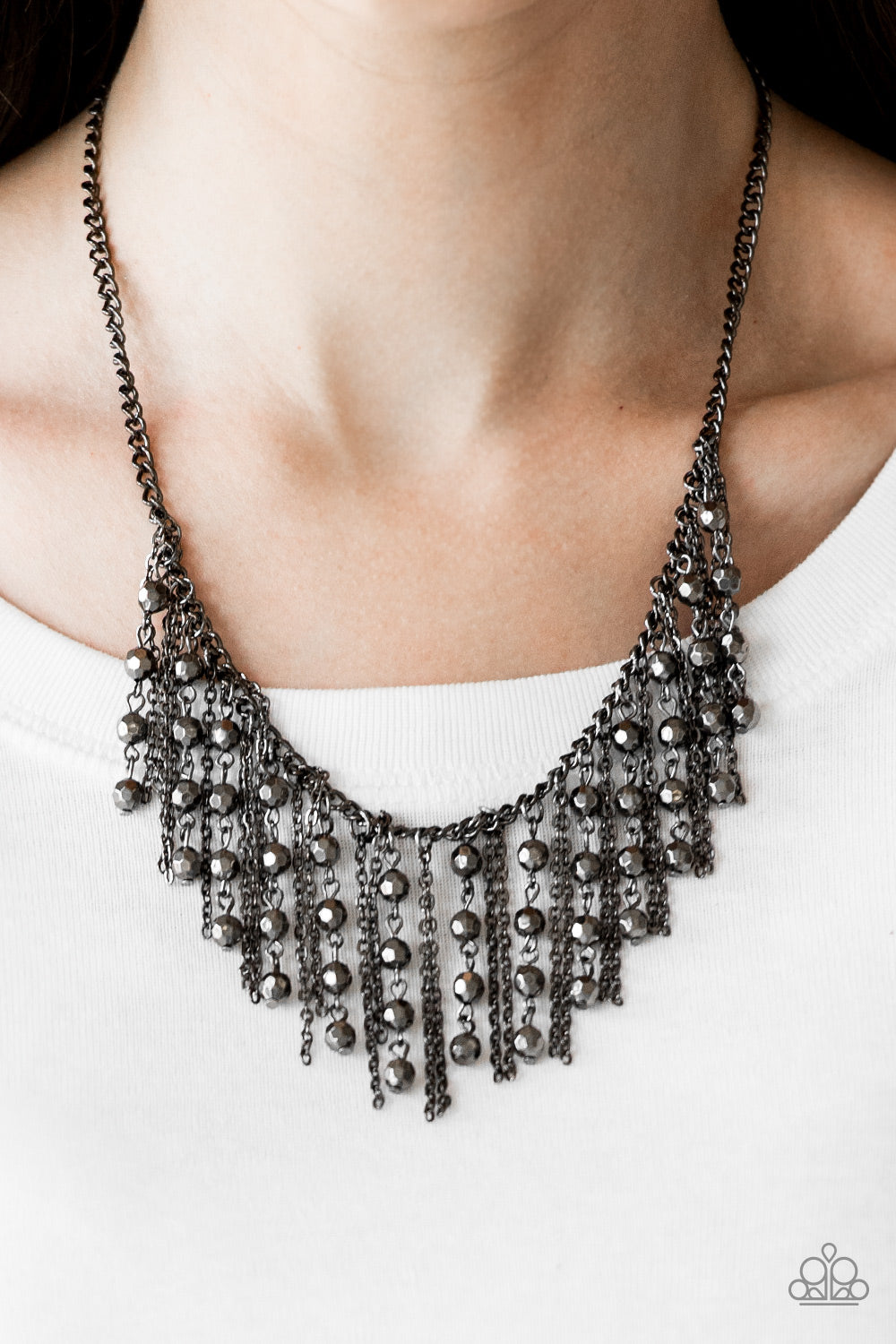 Rebel Remix - Gunmetal