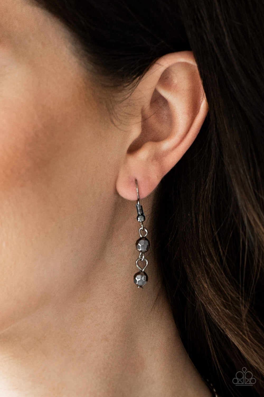 Rebel Remix - Gunmetal