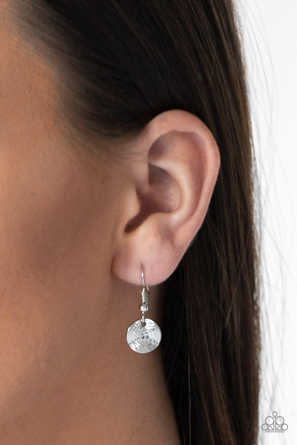 Simple Sheen - Multi - Silver