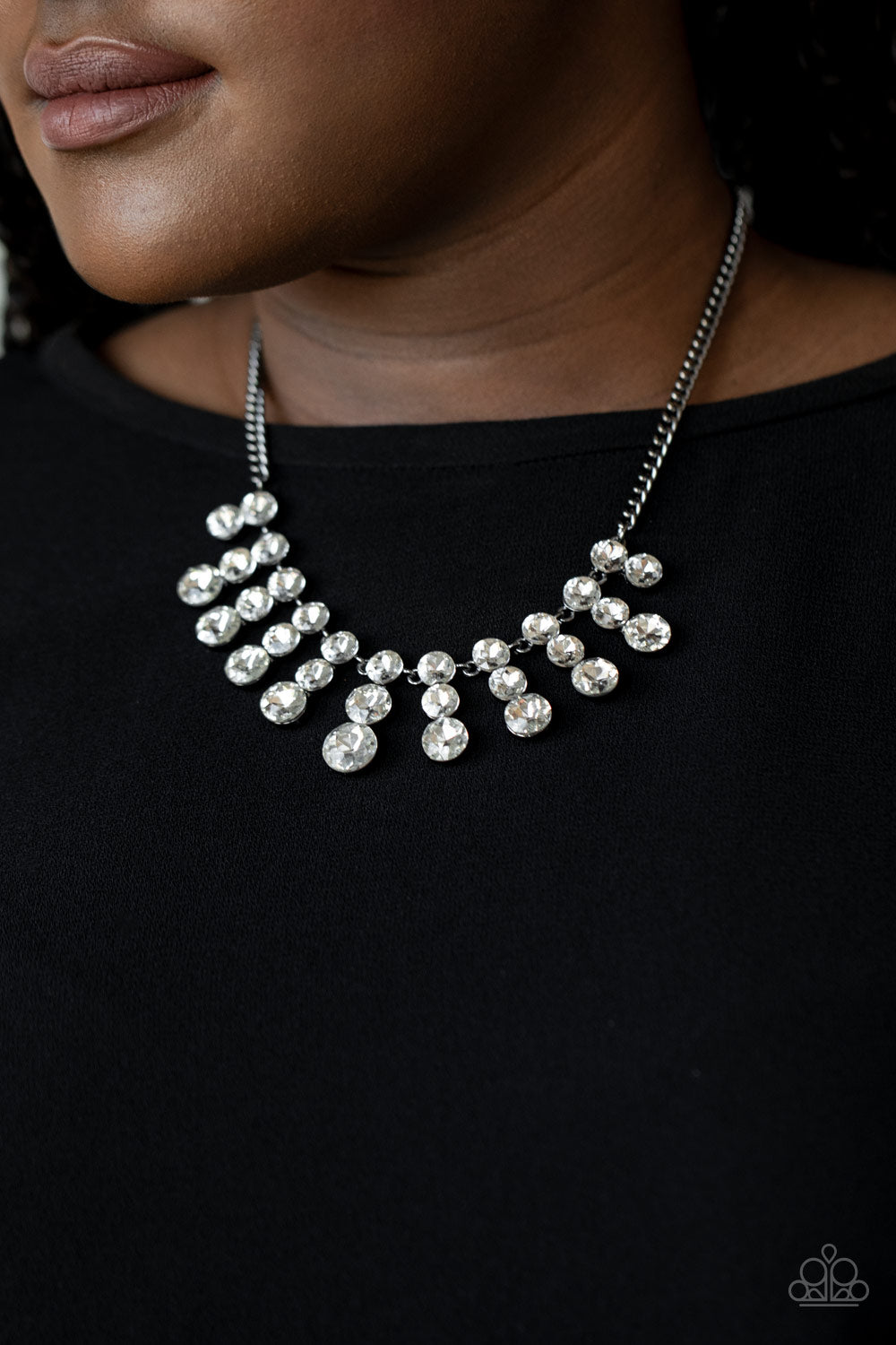 Celebrity Couture - Gunmetal