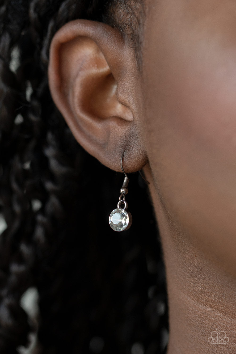 Celebrity Couture - Gunmetal