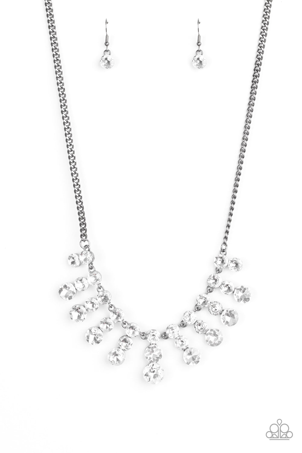 Celebrity Couture - Gunmetal