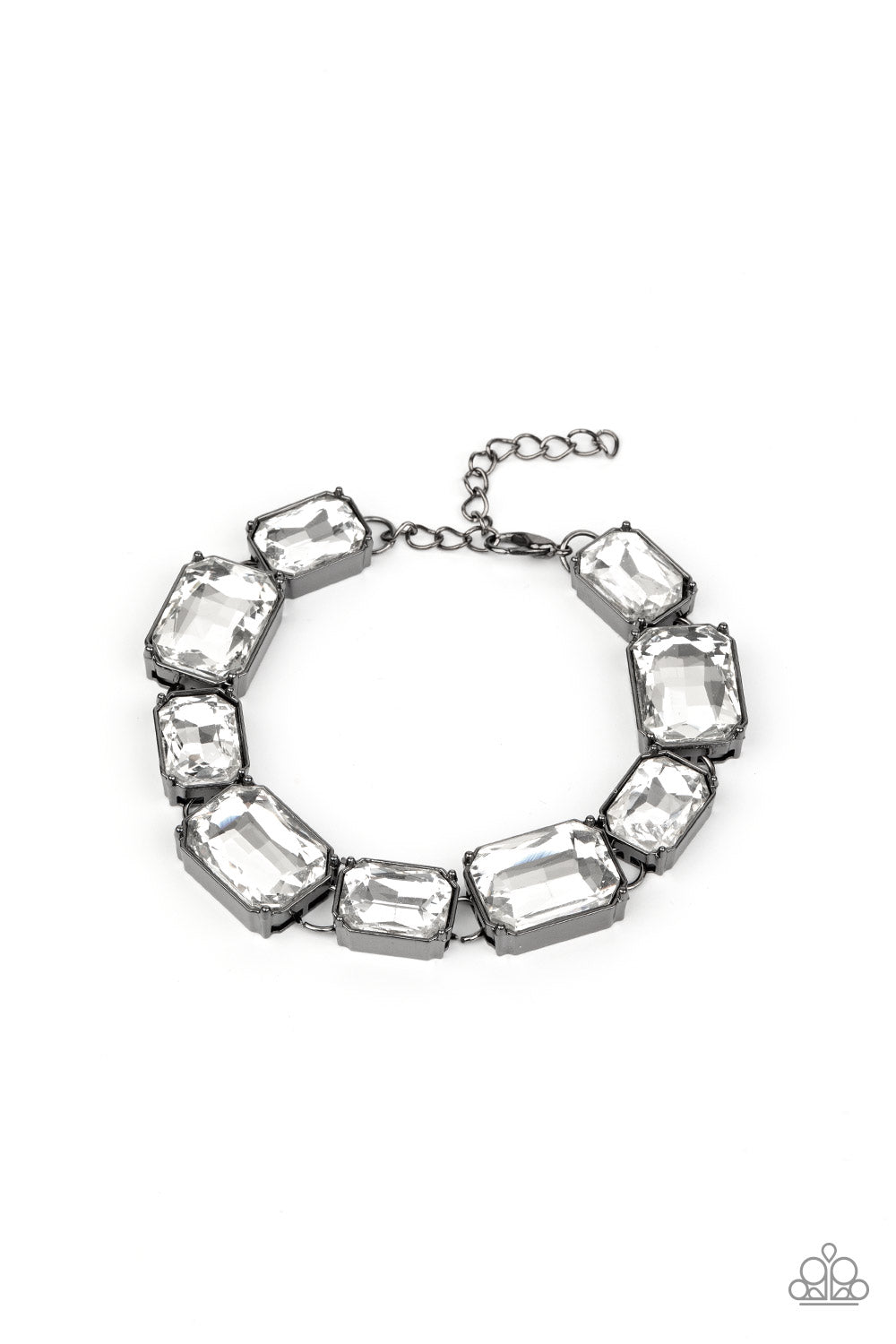 After Hours - Gunmetal