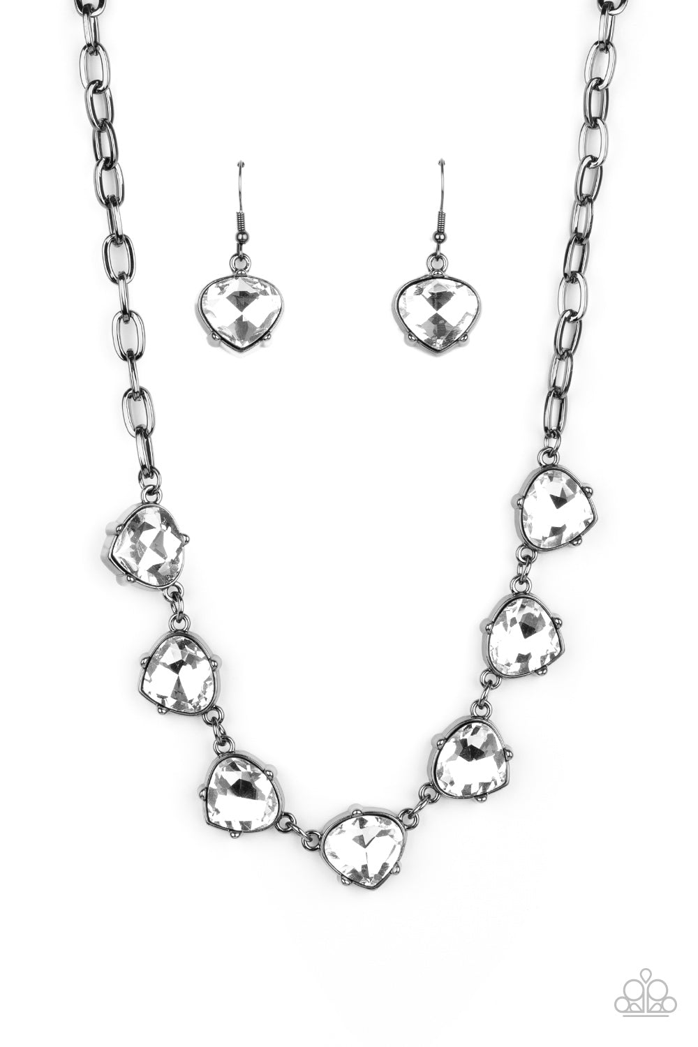 Star Quality Sparkle - Gunmetal