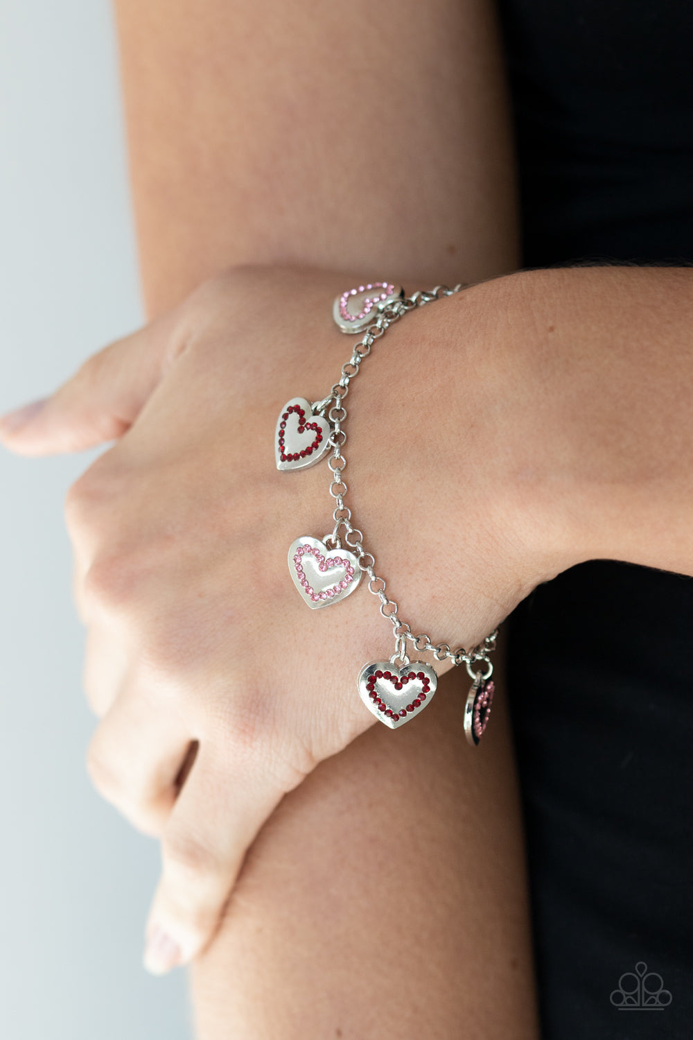 Matchmaker, Matchmaker - Hearts - Multi