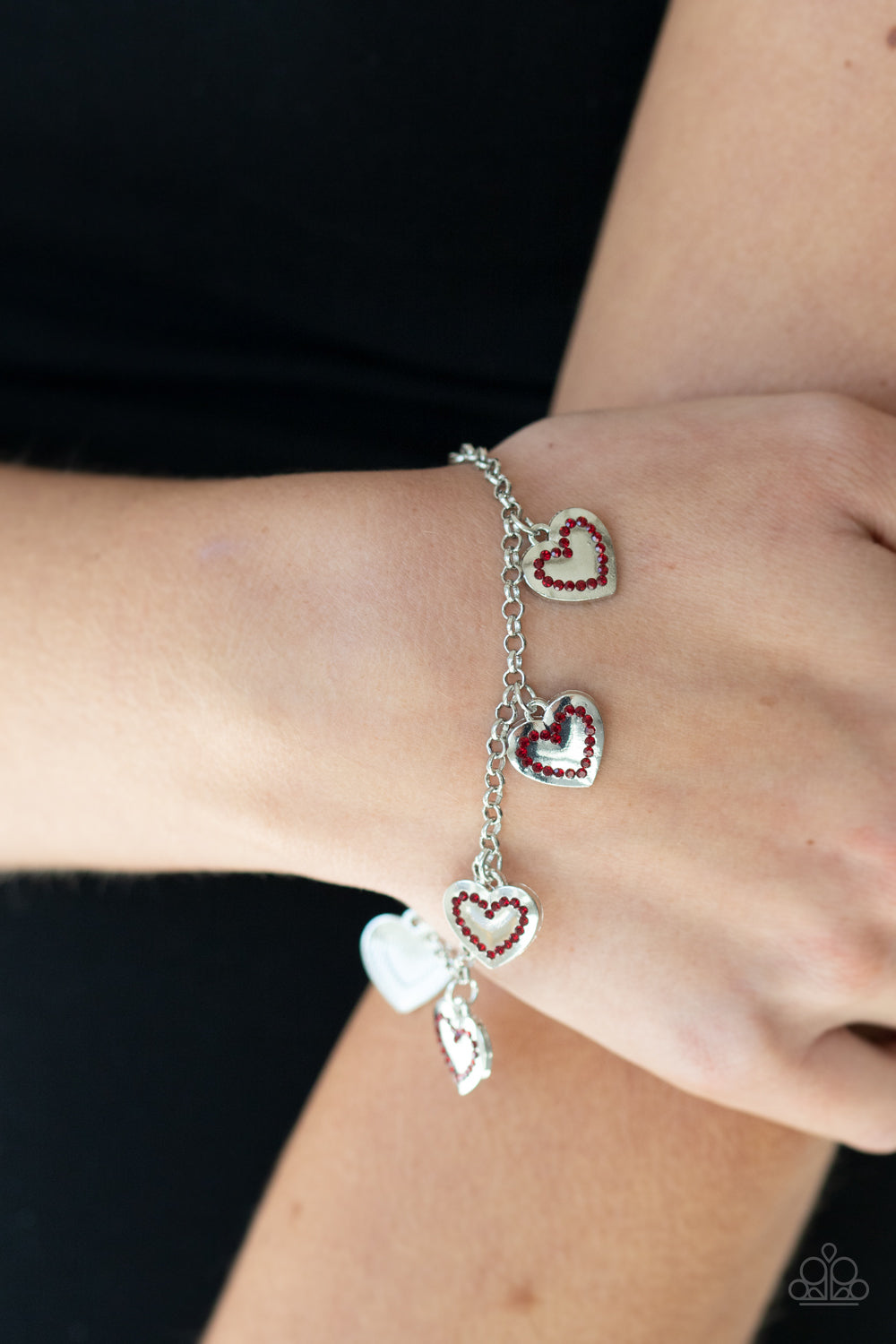Matchmaker, Matchmaker - Hearts - Red