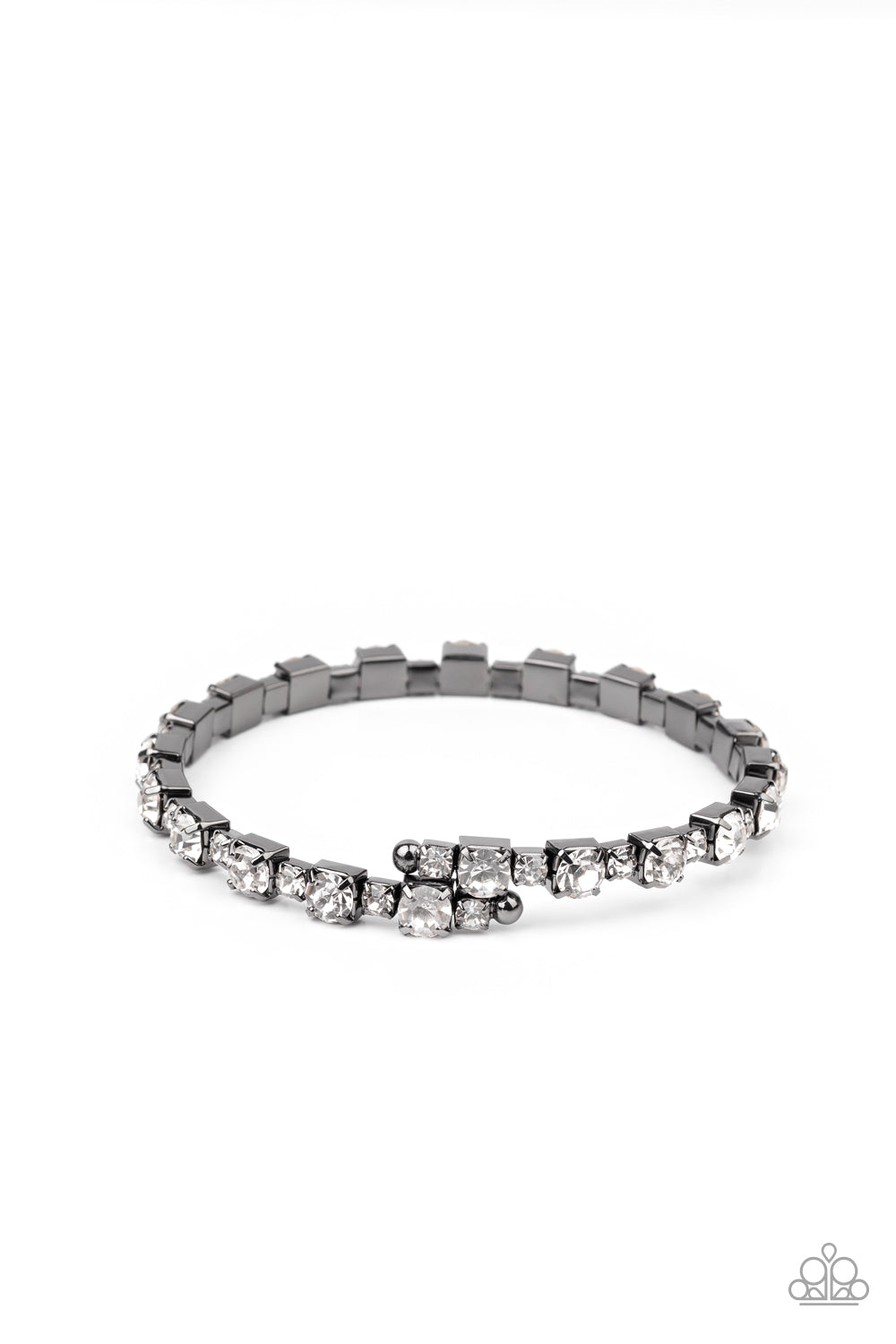 Photo Op - Gunmetal